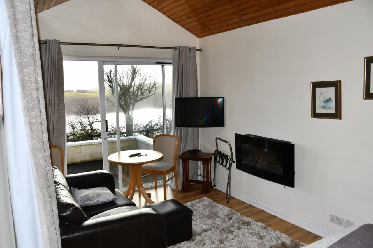 קינסייל Rocklands Cottage מראה חיצוני תמונה